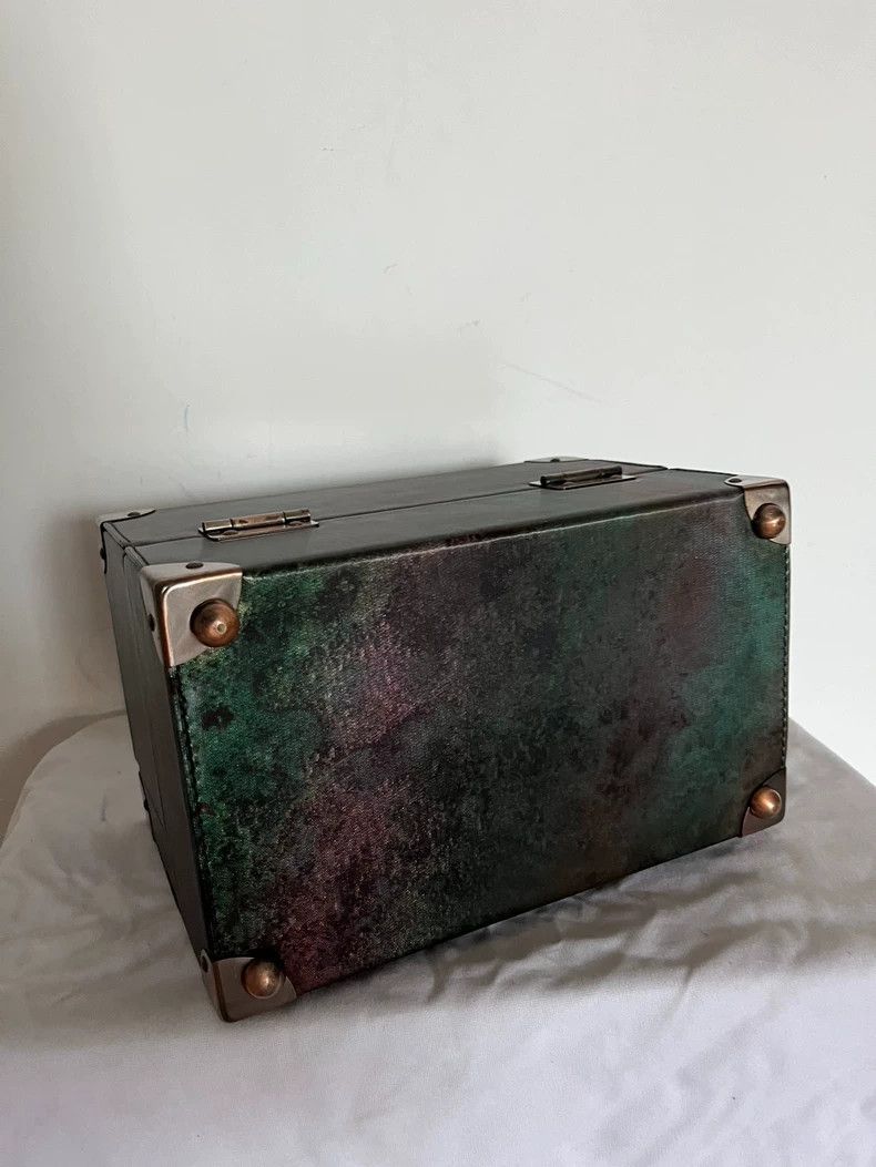 Jean Paul Gaultier Jean Paul Gaultier Makeup Storage Case Size ONE SIZE - 3 Thumbnail