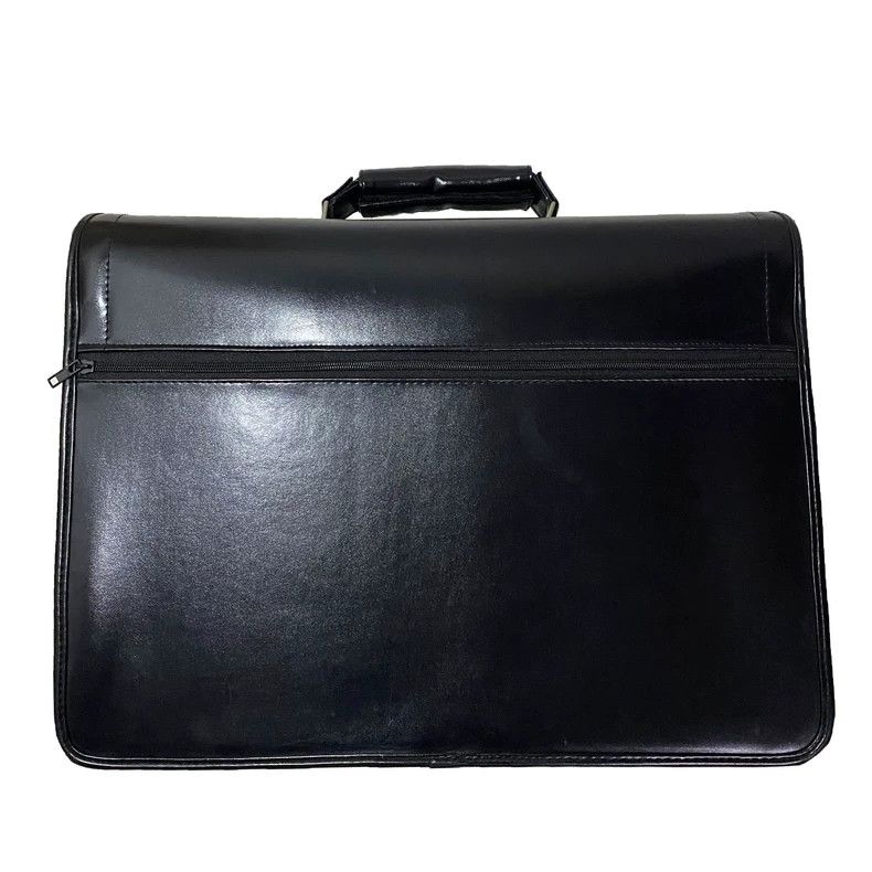 Walter Van Beirendonck Walter Van Beirendonck Large Transparent Bag Size ONE SIZE - 3 Thumbnail