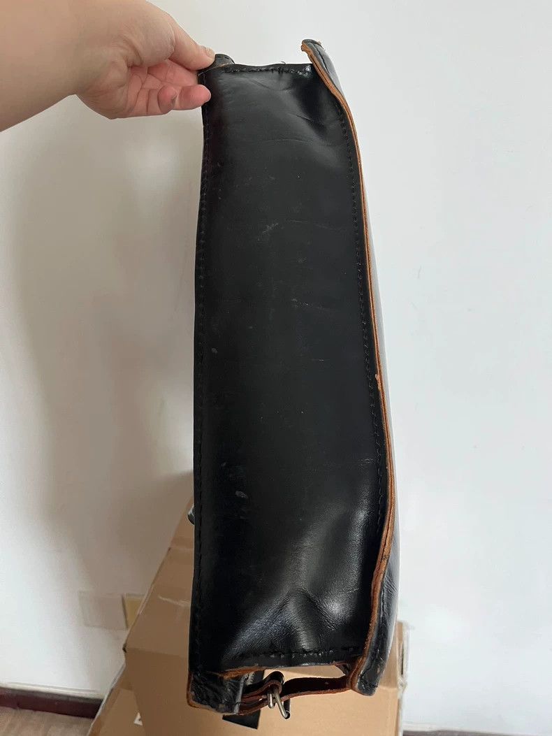Celine Lieve Van Gorp Square Handle Bag Size ONE SIZE - 5 Thumbnail