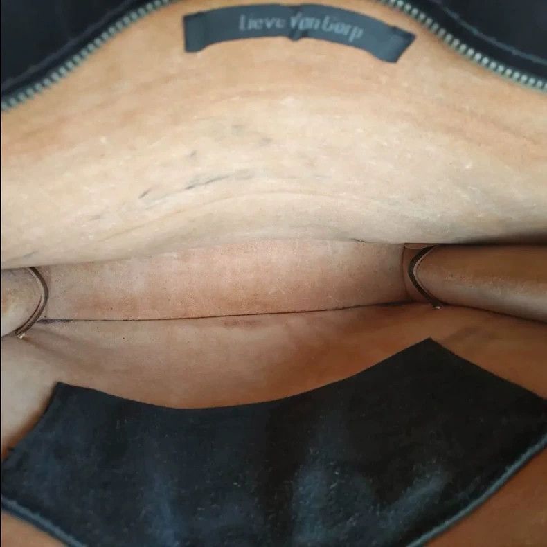 Celine Lieve Van Gorp Square Handle Bag Size ONE SIZE - 8 Thumbnail
