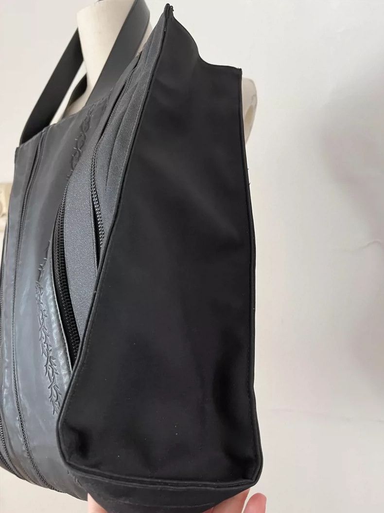 Jean Paul Gaultier Jean Paul Gaultier Dragon Tote Bag Size ONE SIZE - 7 Thumbnail