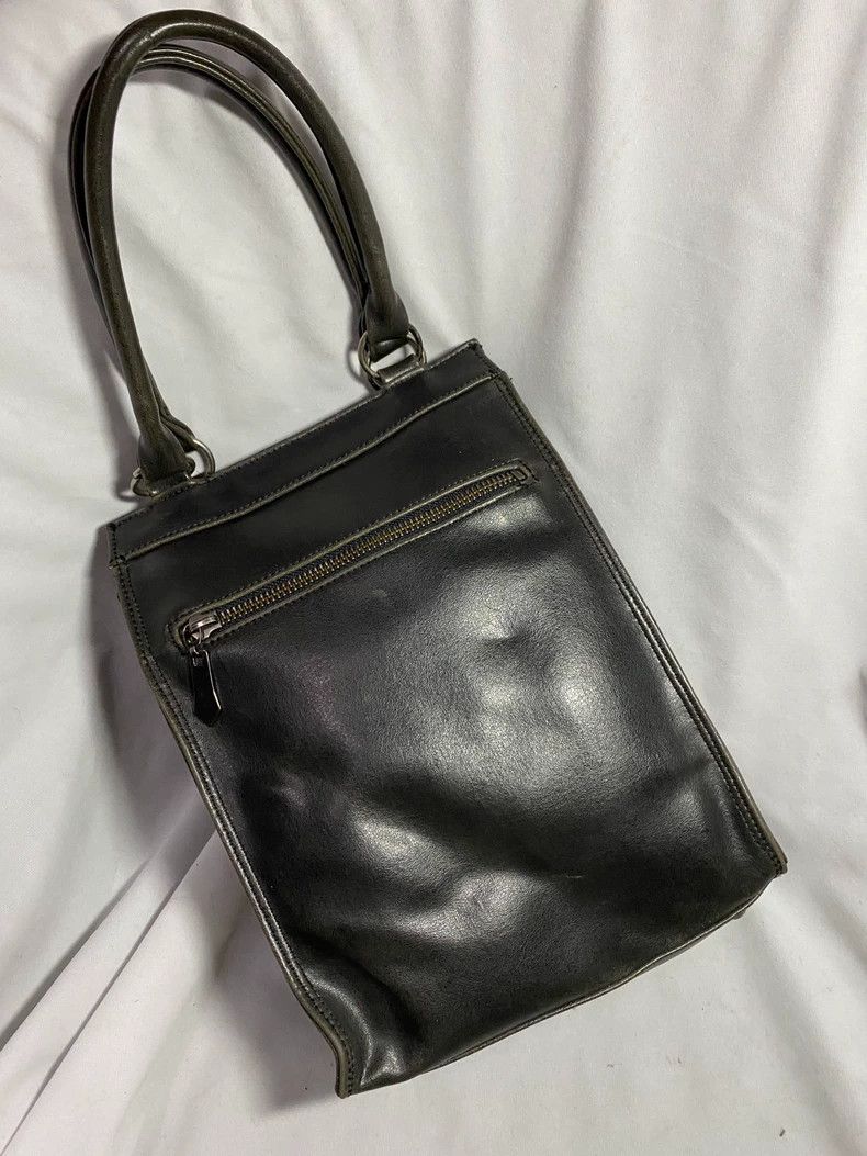 Jean Paul Gaultier Jean Paul Gaultier Satan Handbag 2001 Size ONE SIZE - 3 Thumbnail