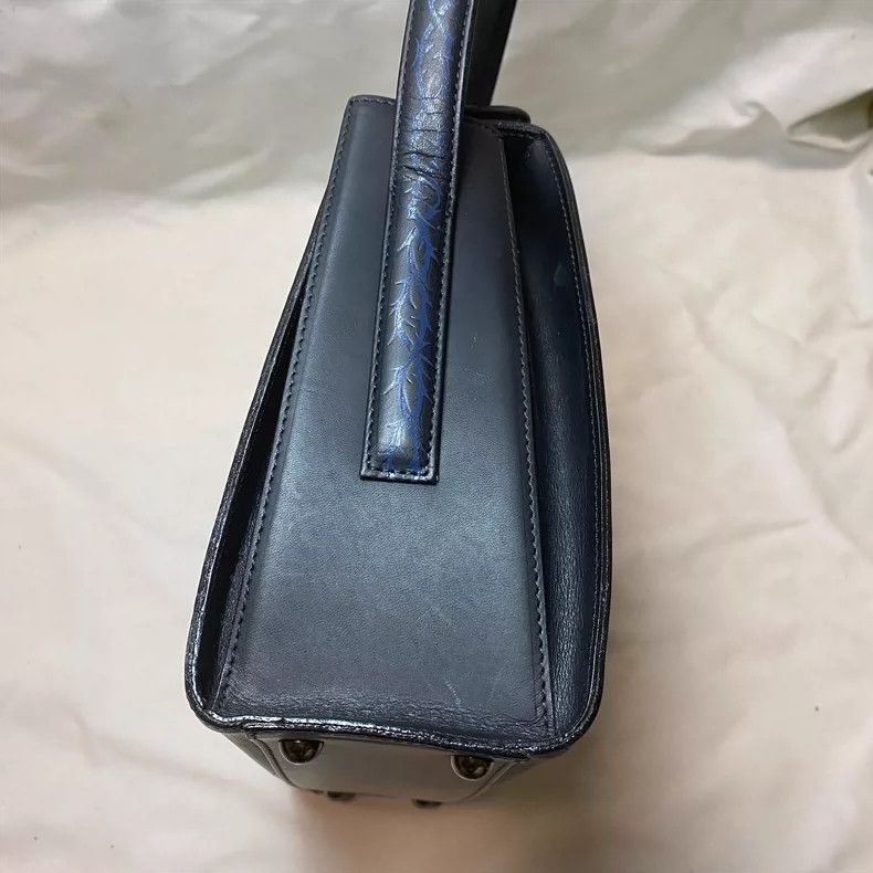 Jean Paul Gaultier Jean Paul Gaultier Dragon Thorn Handbag Size ONE SIZE - 8 Thumbnail