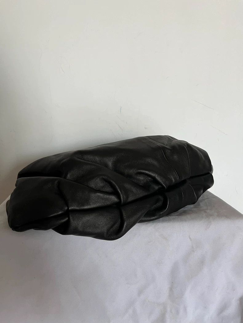 Jean Paul Gaultier Jean Paul Gaultier Leather Handbag Size ONE SIZE - 6 Thumbnail