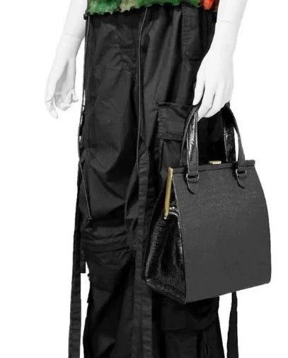 Jean Paul Gaultier Jean Paul Gaultier Handbag Size ONE SIZE - 7 Thumbnail