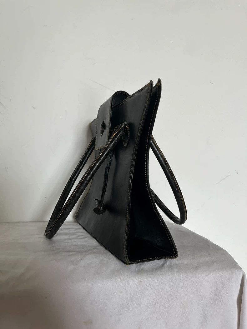Masaki Matsushima Masaki Matsushima Shaped Handbag Size ONE SIZE - 7 Thumbnail