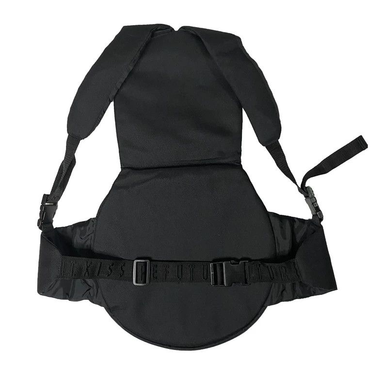 Walter Van Beirendonck Walter Van Beirendonck 3-Way Backpack Belt Bag Size ONE SIZE - 5 Thumbnail