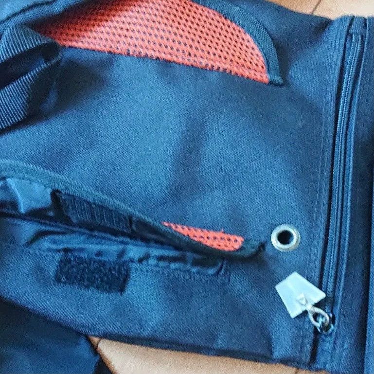 Walter Van Beirendonck Walter Van Beirendonck 3-Way Backpack Belt Bag Size ONE SIZE - 8 Thumbnail