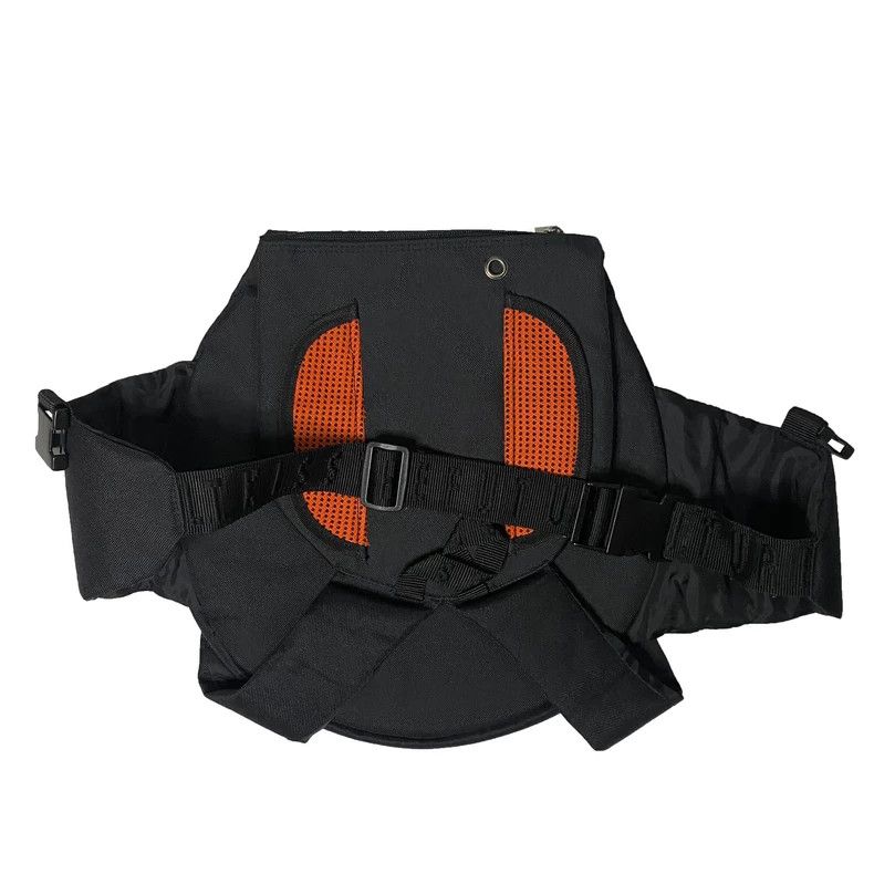 Walter Van Beirendonck Walter Van Beirendonck 3-Way Backpack Belt Bag Size ONE SIZE - 6 Thumbnail