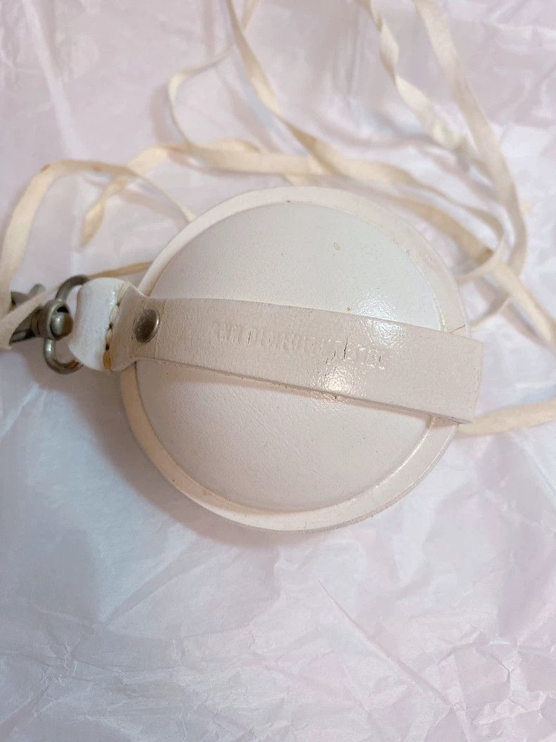 Ann Demeulemeester Ann Demeulemeester Coin Purse Size ONE SIZE - 5 Thumbnail