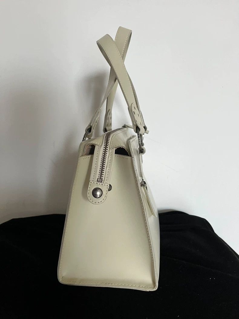 Jean Paul Gaultier Jean Paul Gaultier Teddy Bear Handbag Size ONE SIZE - 4 Thumbnail