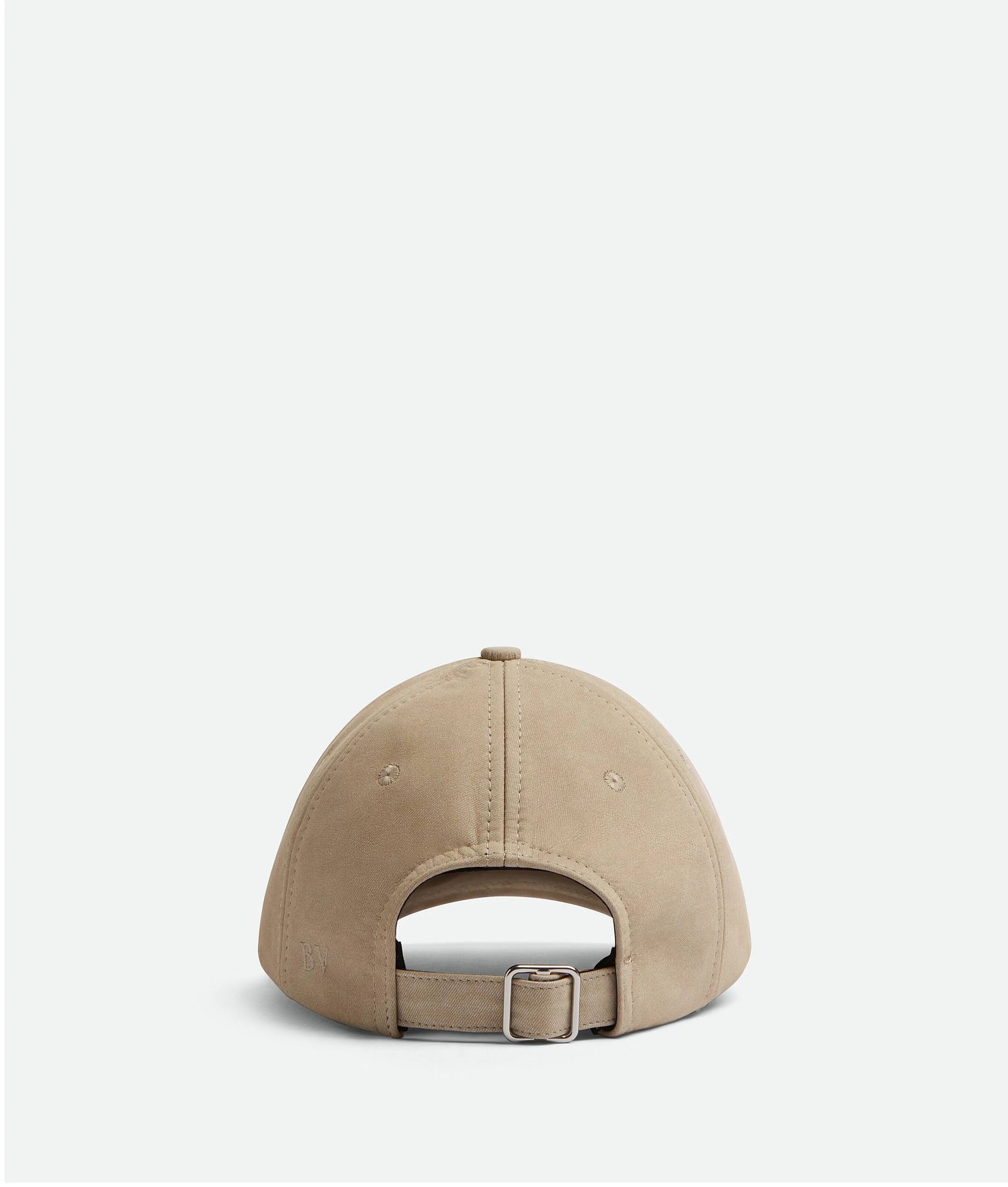 Bottega Veneta printed leather cap Size ONE SIZE - 3 Thumbnail