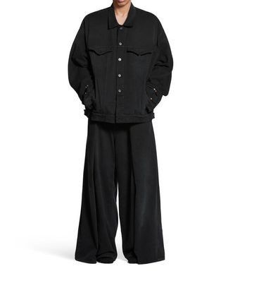 Balenciaga deconstructed jacket Size US S / EU 44-46 / 1 - 3 Thumbnail