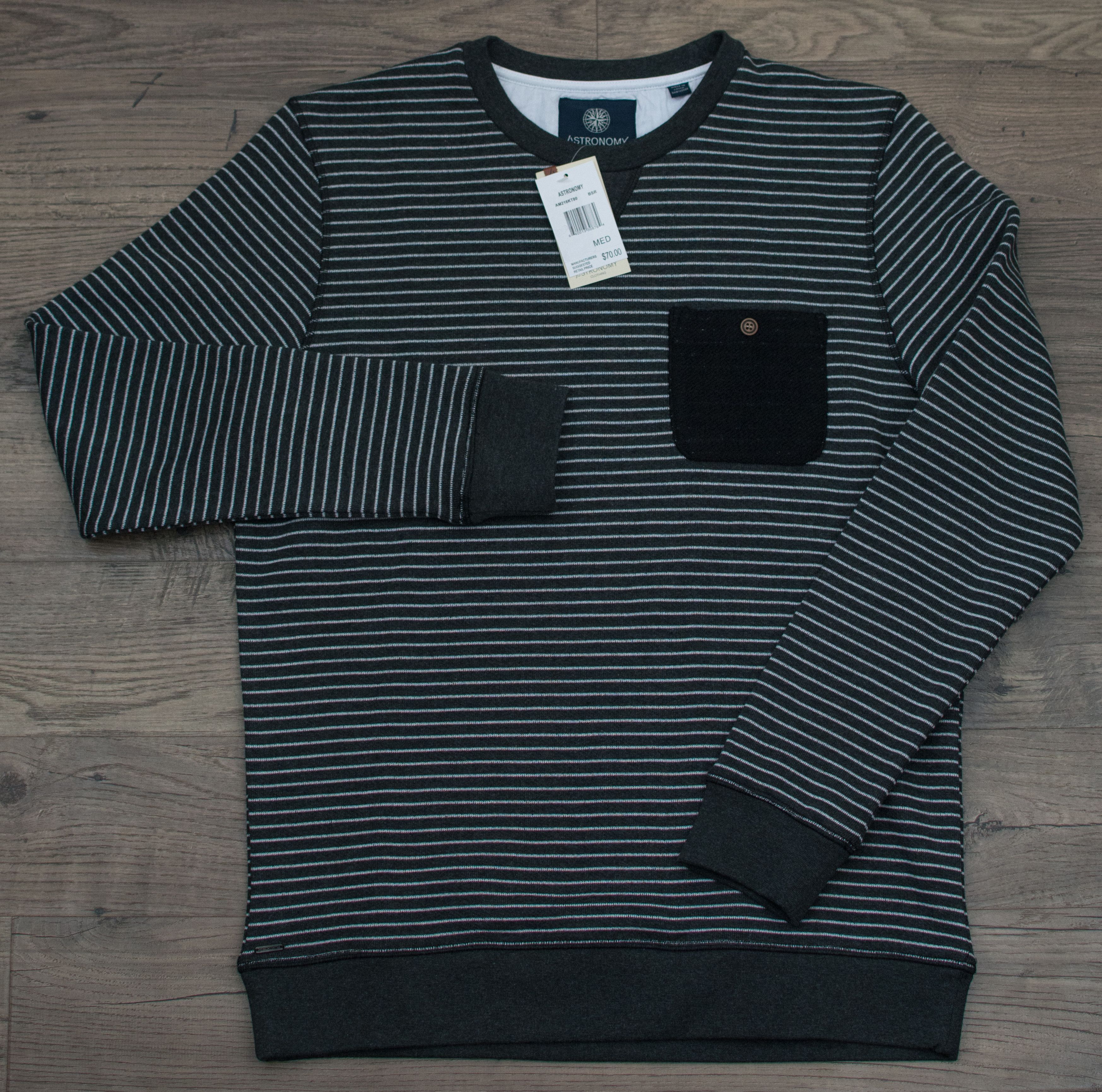 Other Pinstripe Astronomy Thermal | Grailed