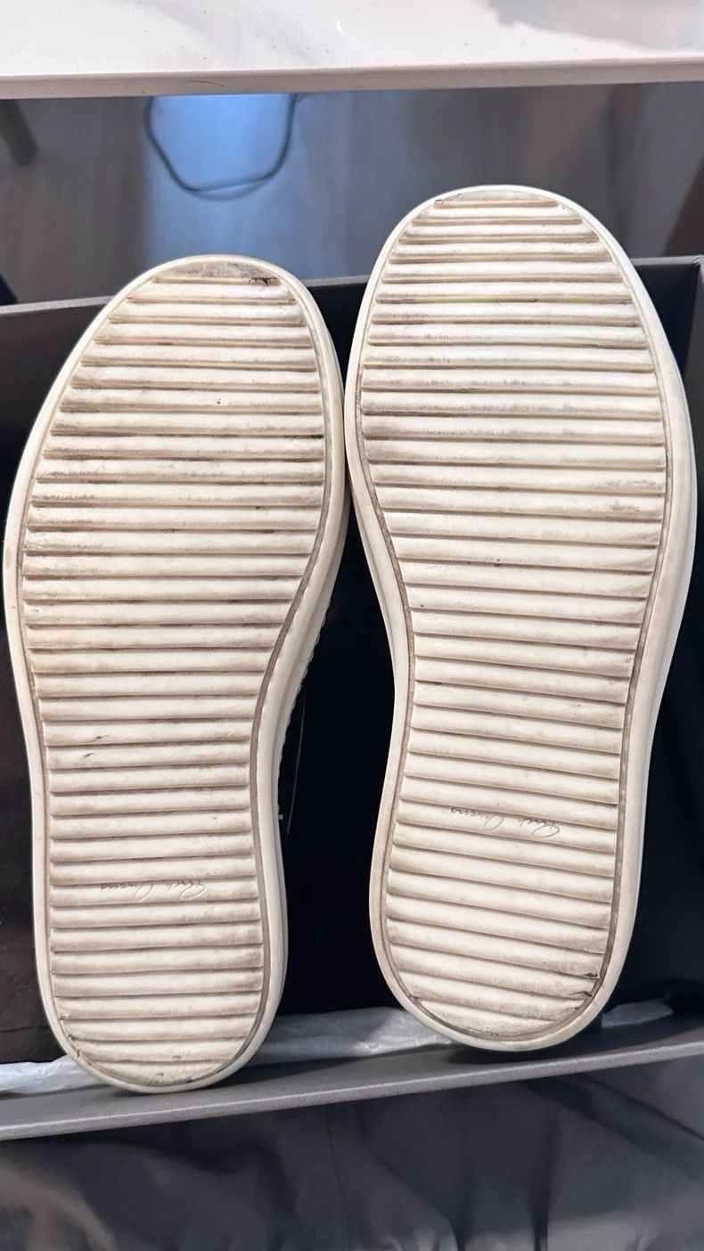 Rick Owens Rick Owens Low-Top Sneakers for Women-dmc Size US 7 / EU 40 - 5 Thumbnail