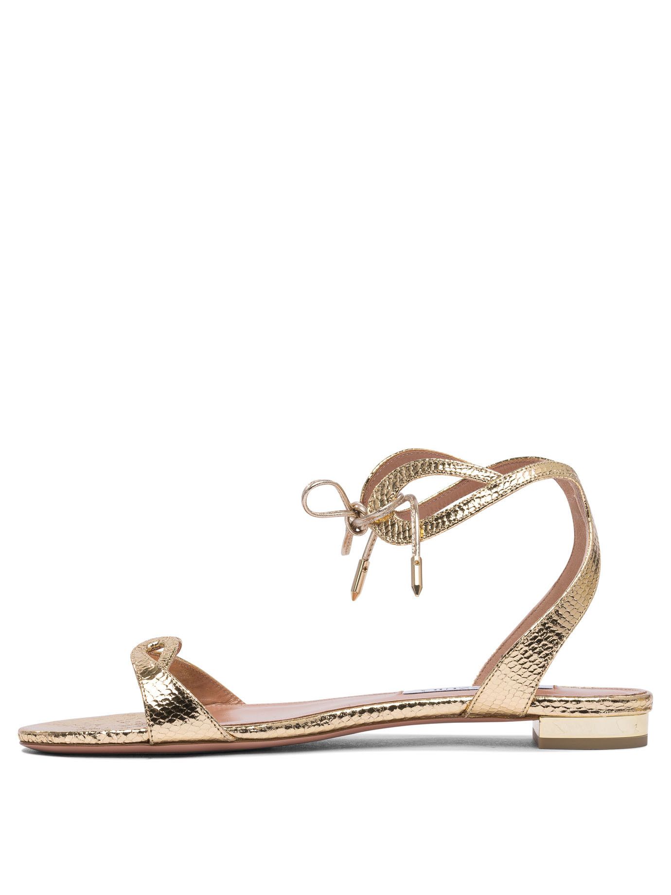 Aquazzura Sandals Size US 6 / IT 36 - 3 Thumbnail