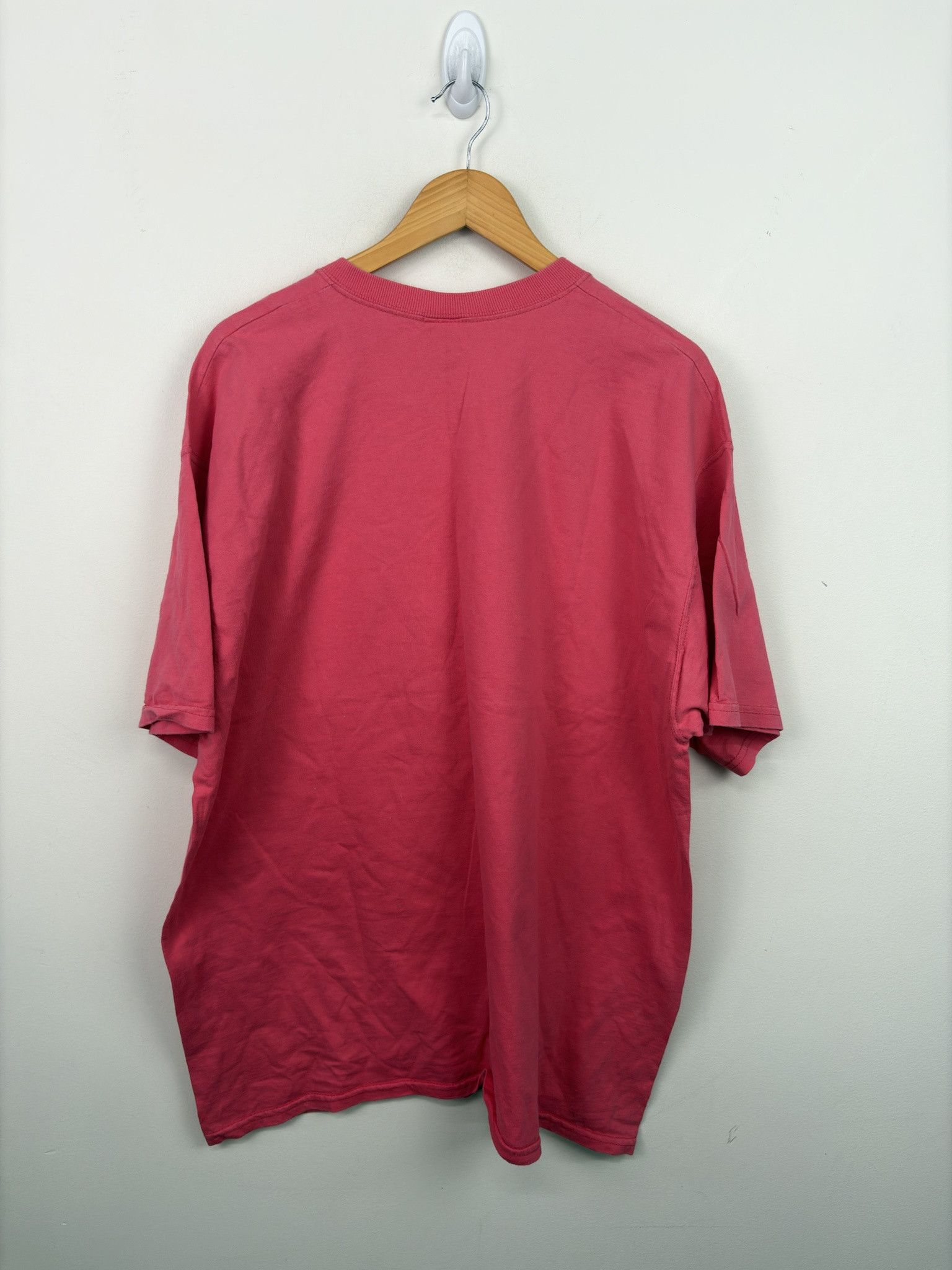 Vintage Vintage Band Tee 1990's Country Music " Pick The Best Nashville " Heavyweight Tee Shirt Size US XXL / EU 58 / 5 - 3 Thumbnail