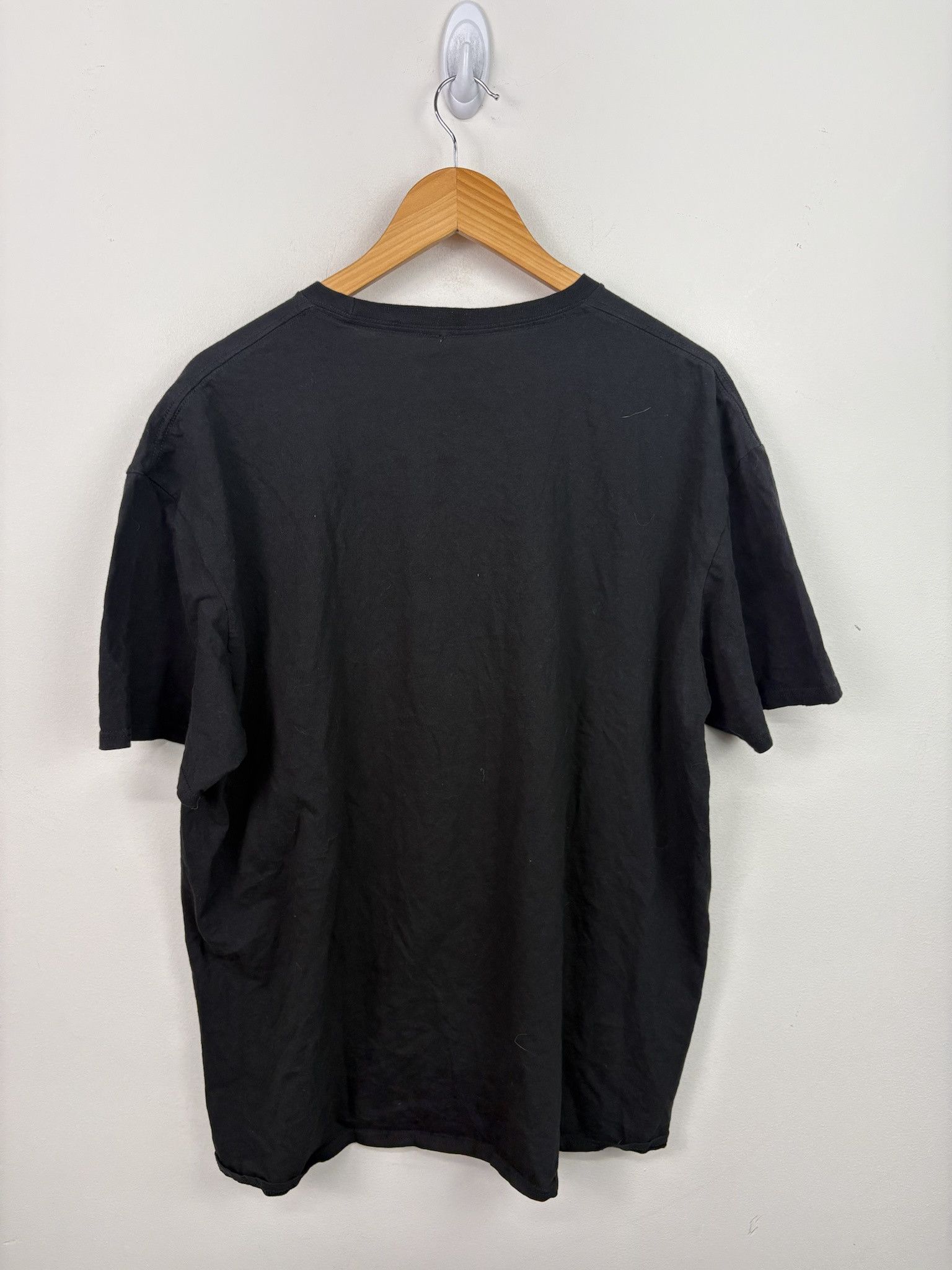 Vintage Y2K Cobra Kai Promo Tee Shirt Size US XXL / EU 58 / 5 - 2 Thumbnail