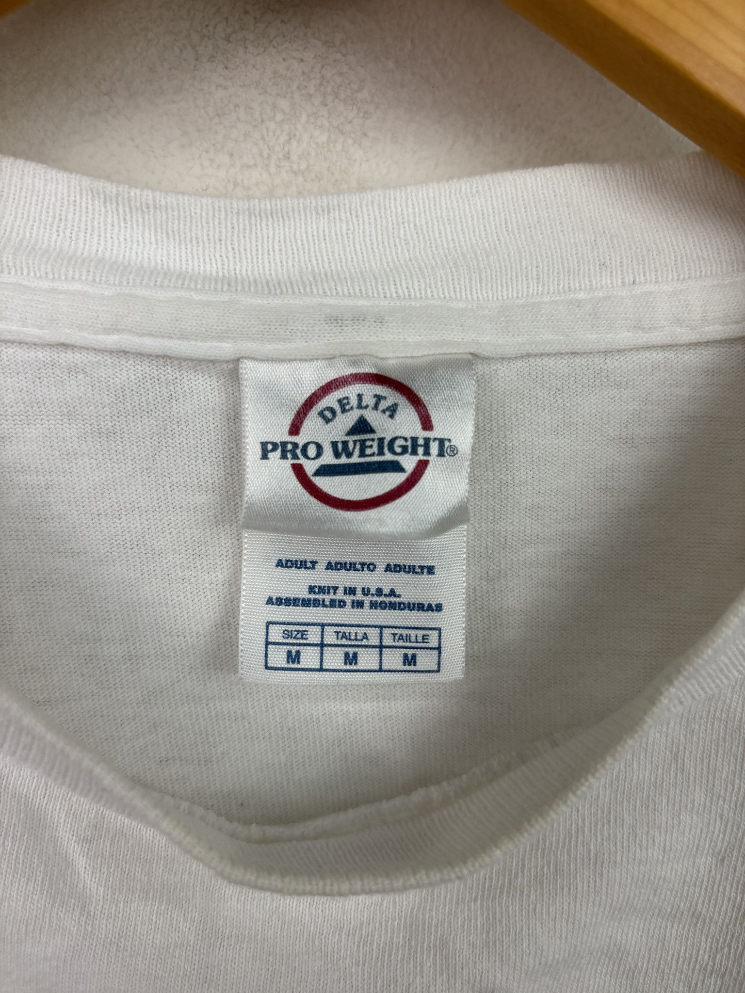 Vintage Vintage Y2K Precor Promo Longsleeve Size US M / EU 48-50 / 2 - 2 Thumbnail