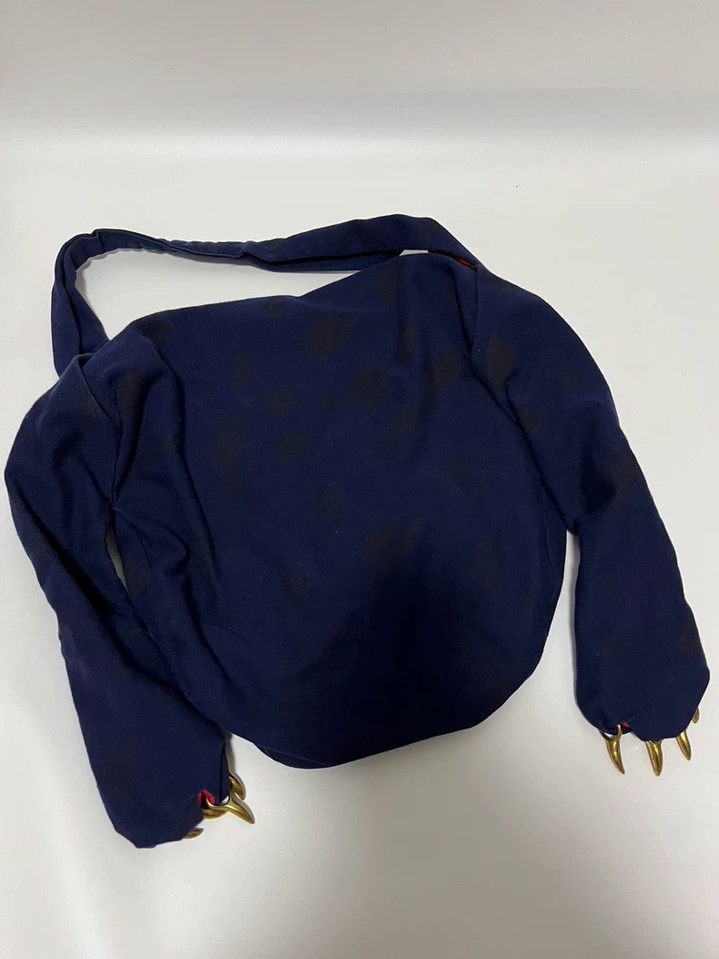 Vivienne Westwood Vivienne Westwood Tiger Bag Crossbody Size ONE SIZE - 5 Thumbnail
