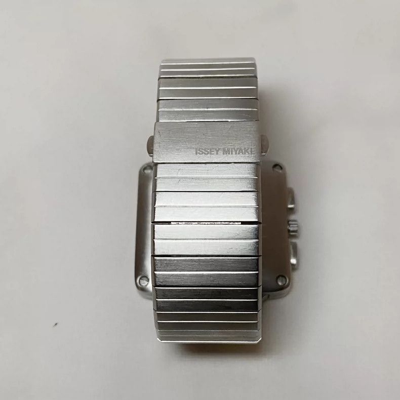Issey Miyake Issey Miyake Vakio Watch Size ONE SIZE - 6 Thumbnail