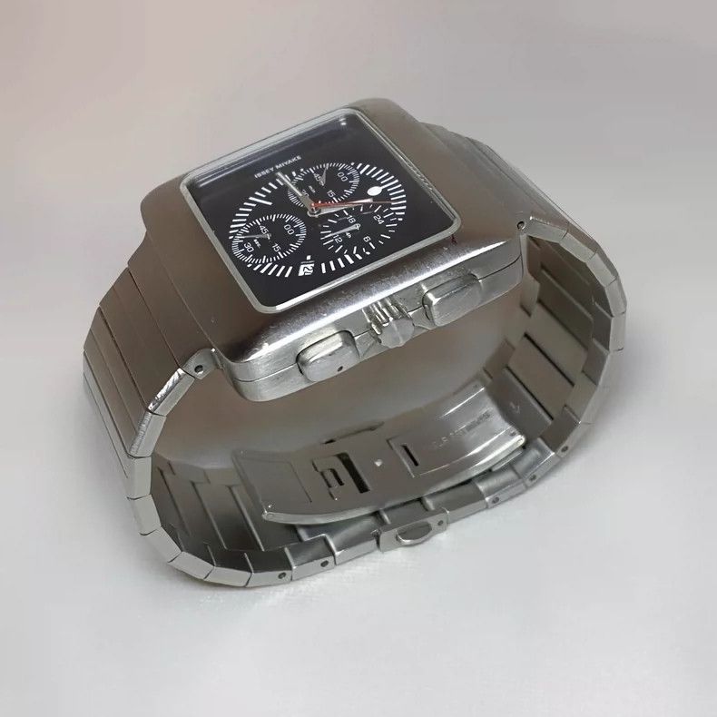 Issey Miyake Issey Miyake Vakio Watch Size ONE SIZE - 4 Thumbnail