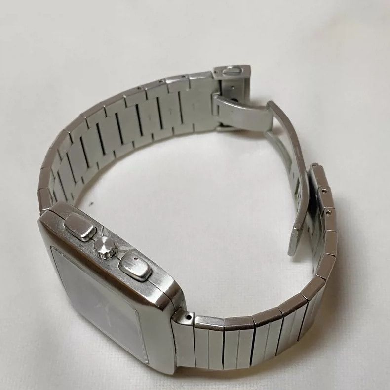 Issey Miyake Issey Miyake Vakio Watch Size ONE SIZE - 7 Thumbnail