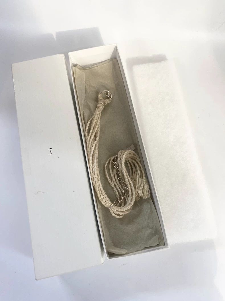 Julius julius bracelet with box included Size ONE SIZE - 7 Thumbnail