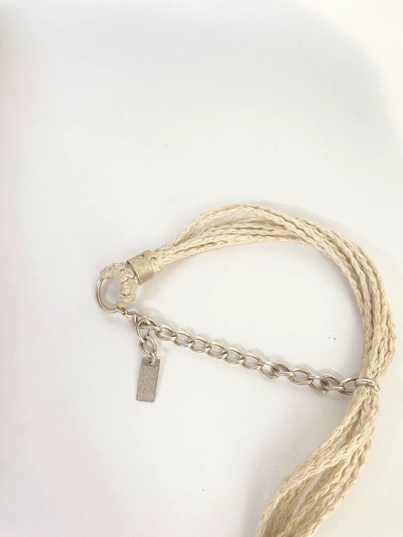 Julius julius bracelet with box included Size ONE SIZE - 6 Thumbnail