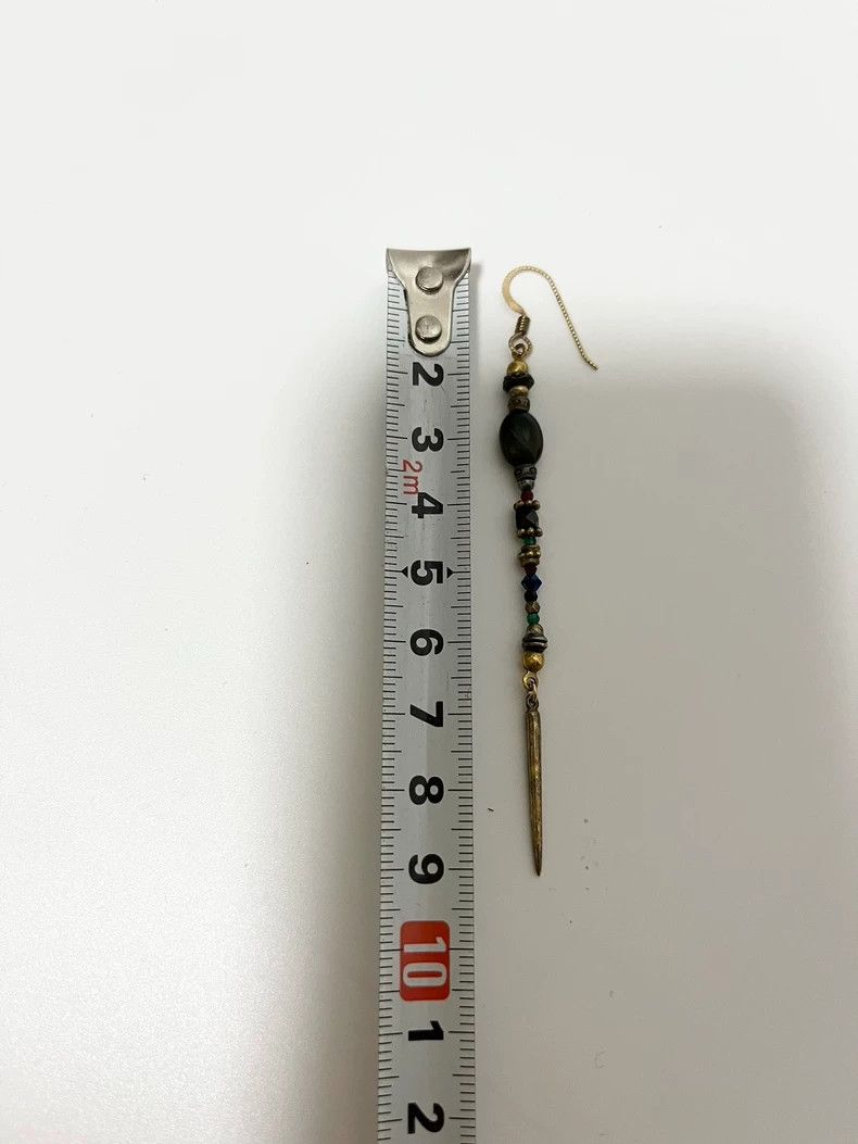 David Yurman Gunda Gemstone Ear Studs Earrings Size ONE SIZE - 4 Thumbnail