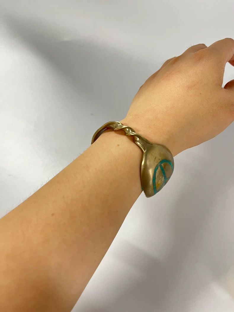 Kapital kapital Spoon Bracelet for Women Size ONE SIZE - 5 Thumbnail