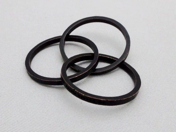 Julius Julius Ring 2011AW with Box and Tag Size ONE SIZE - 4 Thumbnail