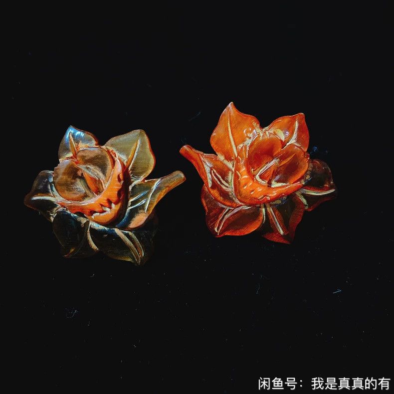 Kenzo Kenzo Vintage Horn Ear Clips Jewelry Size ONE SIZE - 2 Thumbnail