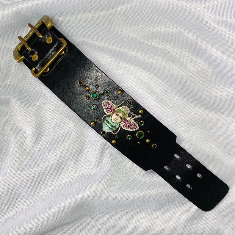 Undercover Undercover Takahashi Shield Bracelet 2016 Size ONE SIZE - 3 Thumbnail