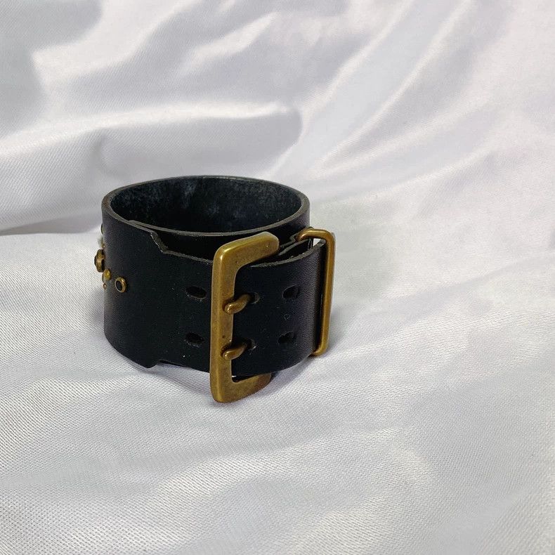 Undercover Undercover Takahashi Shield Bracelet 2016 Size ONE SIZE - 2 Thumbnail