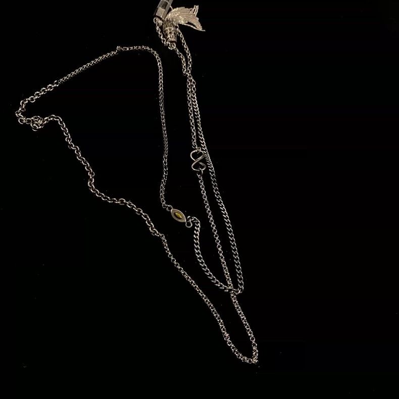 David Yurman Gunda Gem Tassel Necklace Size ONE SIZE - 3 Thumbnail