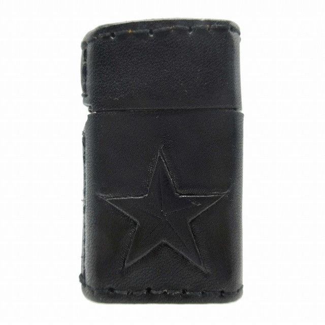 Y's Yohji Yamamoto Zippo Lighter Necklace Size ONE SIZE - 4 Thumbnail