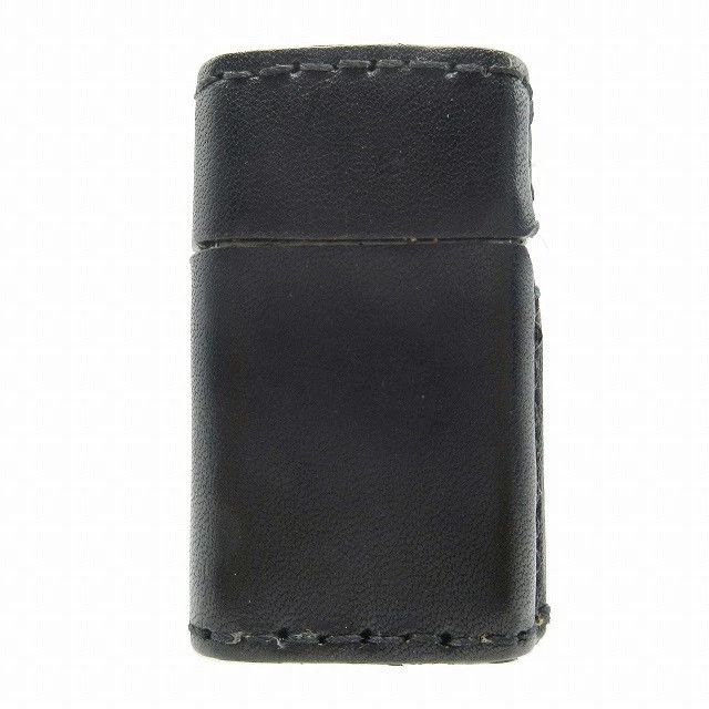 Y's Yohji Yamamoto Zippo Lighter Necklace Size ONE SIZE - 6 Thumbnail