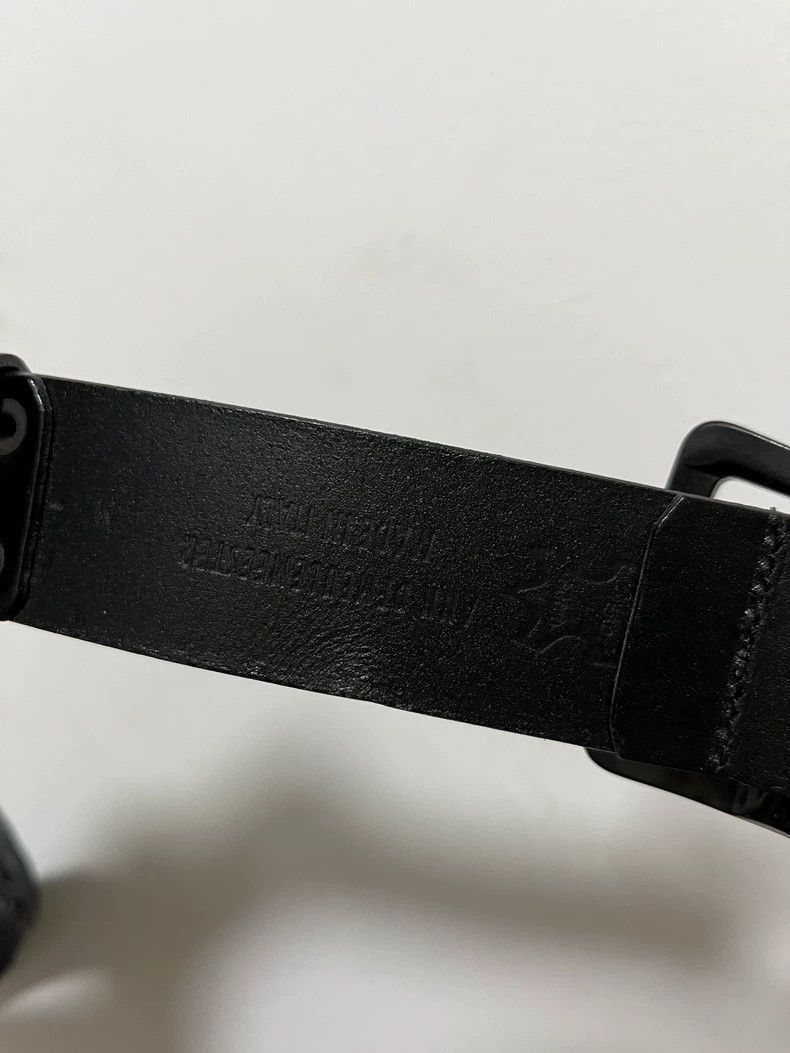 Ann Demeulemeester Ann Demeulemeester Chain Waist Belt Size ONE SIZE - 6 Thumbnail