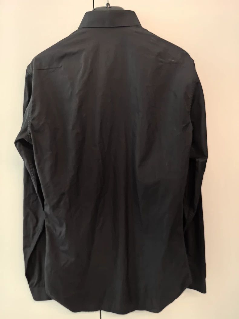 Dior Dior Homme Standing in the Crowd Shirt Size US M / EU 48-50 / 2 - 2 Thumbnail