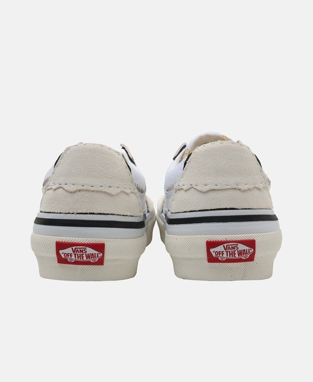Vans Sk8-Low Reconstruct Sneakers Size US 7 / IT 37 - 2 Thumbnail