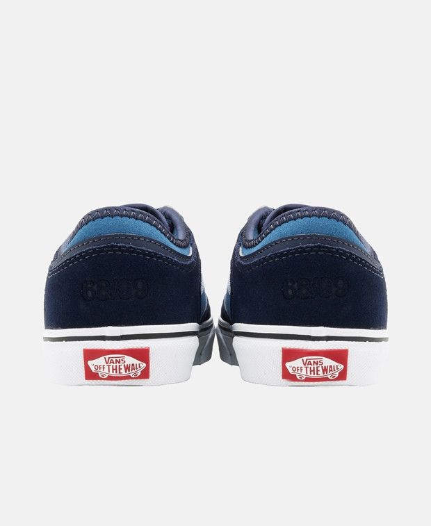Vans JN Rowley Classic Sneakers Size US 5 / IT 35 - 2 Thumbnail