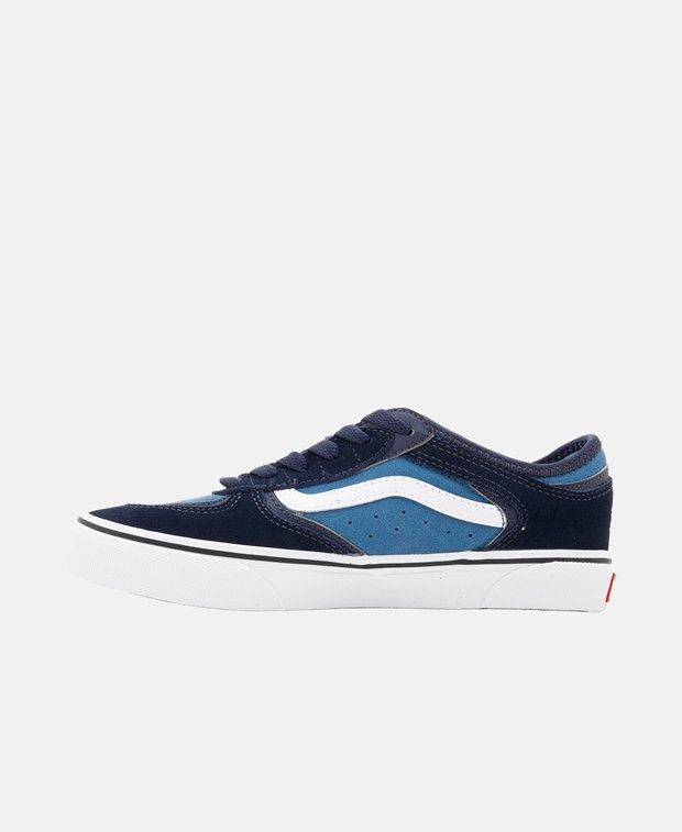 Vans JN Rowley Classic Sneakers Size US 5 / IT 35 - 4 Thumbnail