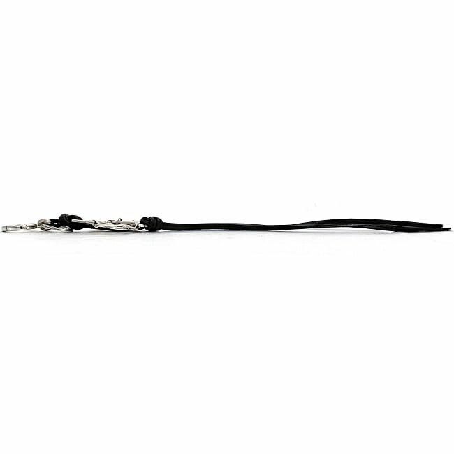 Loewe LOEWE Silver Metal Size ONE SIZE - 3 Thumbnail