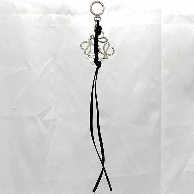 Loewe LOEWE Silver Metal Size ONE SIZE - 2 Thumbnail