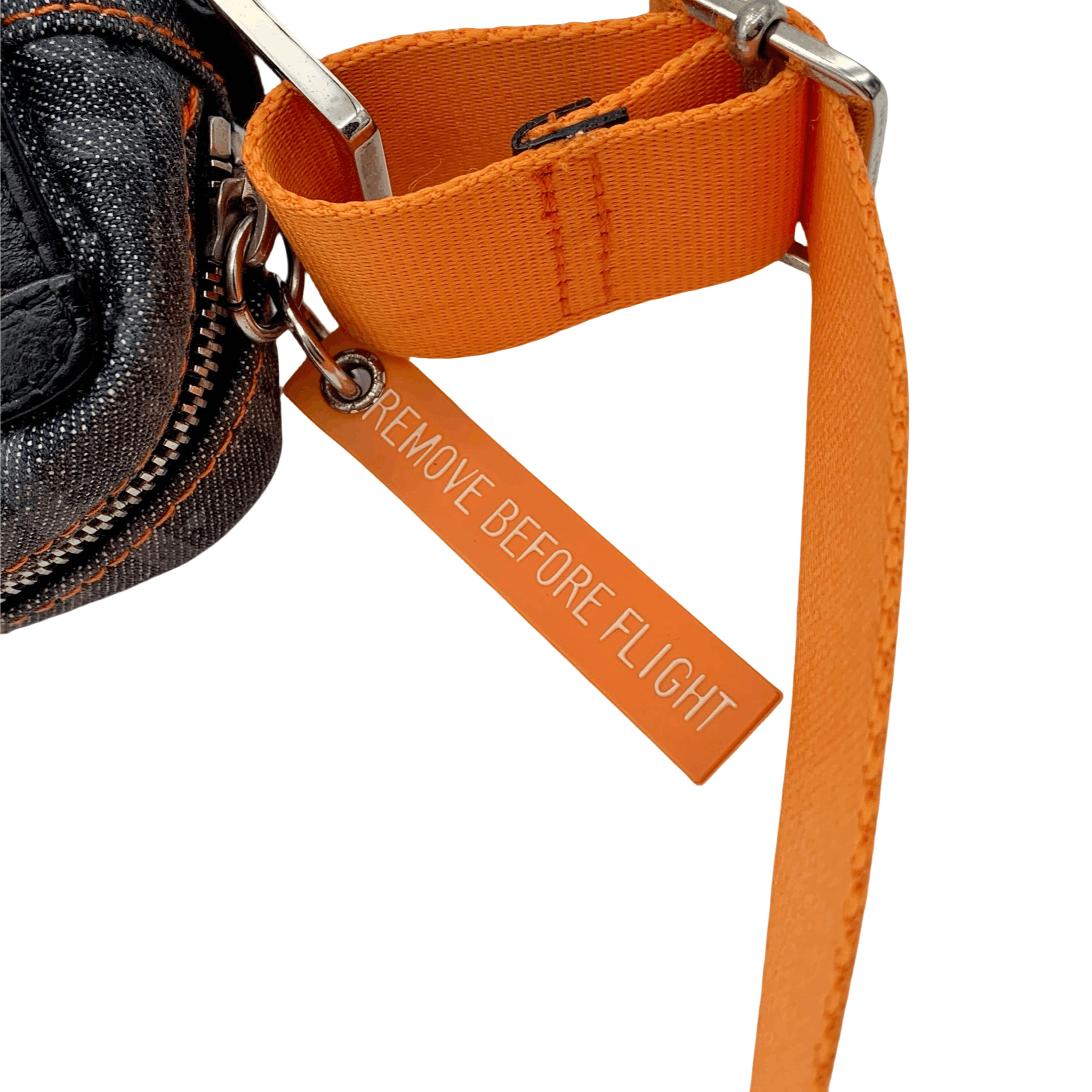 Dior Christian Dior Flightline Trotter One Shoulder Bag Size ONE SIZE - 8 Thumbnail