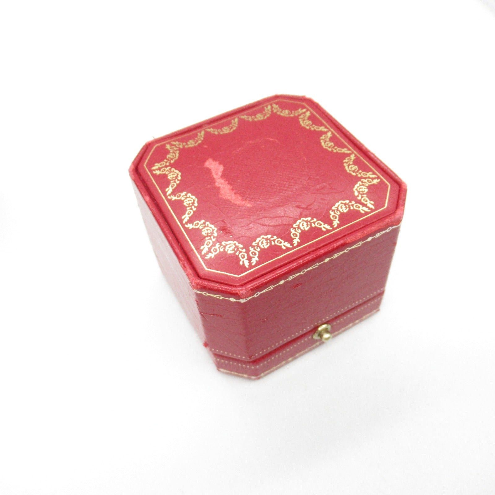 Cartier Cartier Love Ring K18 (Yellow Gold) Gold Size ONE SIZE - 6 Thumbnail