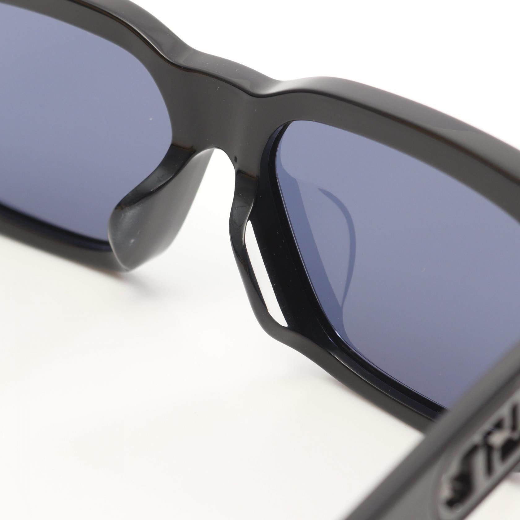 Fendi Fendi O'Lock Sunglasses Others Black Blue Size ONE SIZE - 6 Thumbnail