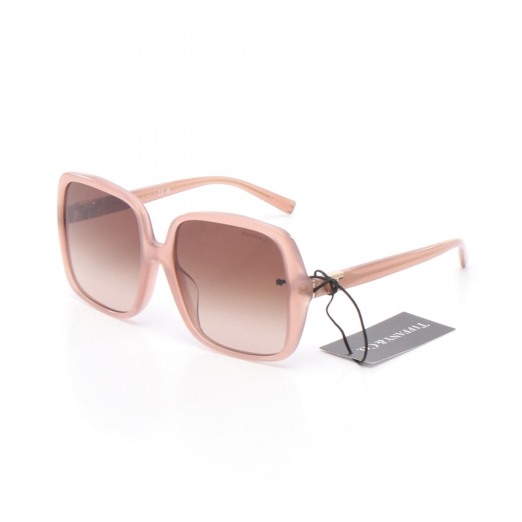 Tiffany & Co. Tiffany Co Sunglasses Others Pink Size ONE SIZE - 2 Thumbnail