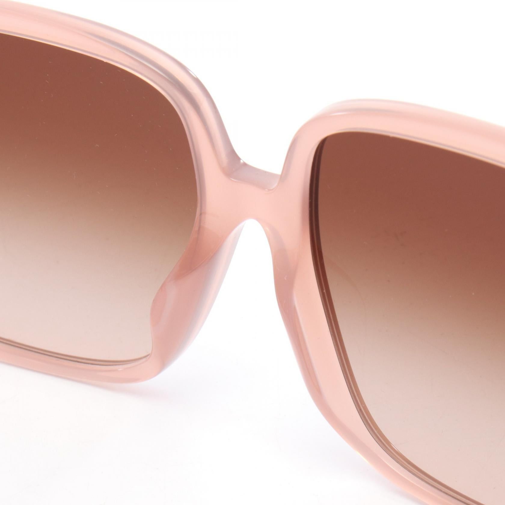 Tiffany & Co. Tiffany Co Sunglasses Others Pink Size ONE SIZE - 6 Thumbnail